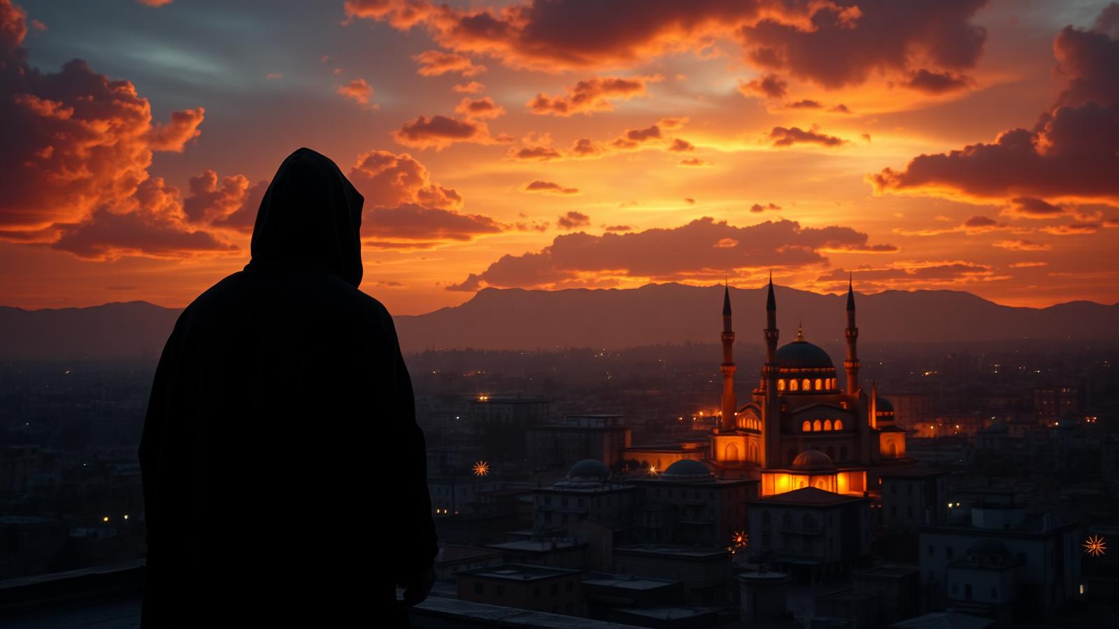 تیزر مستند پازل ظهور